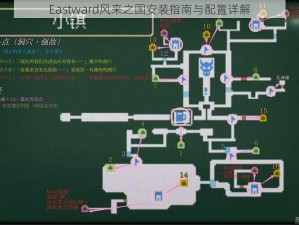 Eastward风来之国安装指南与配置详解