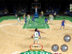 NBA2K13游戏心得分享：真实篮球体验的操作与感受