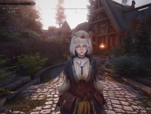 上古卷轴5：魔法再临——全新附魔台MOD引领装备升级新纪元