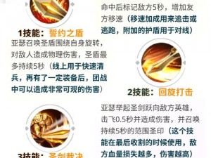 亚瑟王的不列颠种田秘籍：金钱至上之农业王者指南