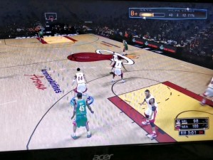 NBA 2K13游戏画面回放BUG解决方法详解：专业指南助你轻松解决游戏