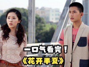 花开半夏精彩片段：为何如此引人入胜？怎样才能领略其魅力？