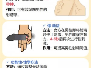 男人用手过度怎么办？如何恢复？