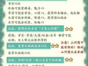 广州侠客传奇：达成完美结局的全面指南