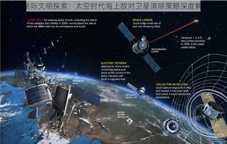 《星际文明探索：太空时代海上敌对卫星清除策略深度解析》