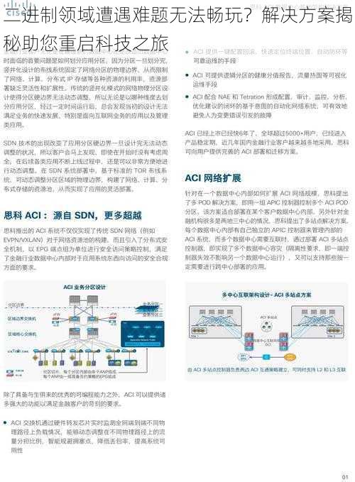 二进制领域遭遇难题无法畅玩？解决方案揭秘助您重启科技之旅